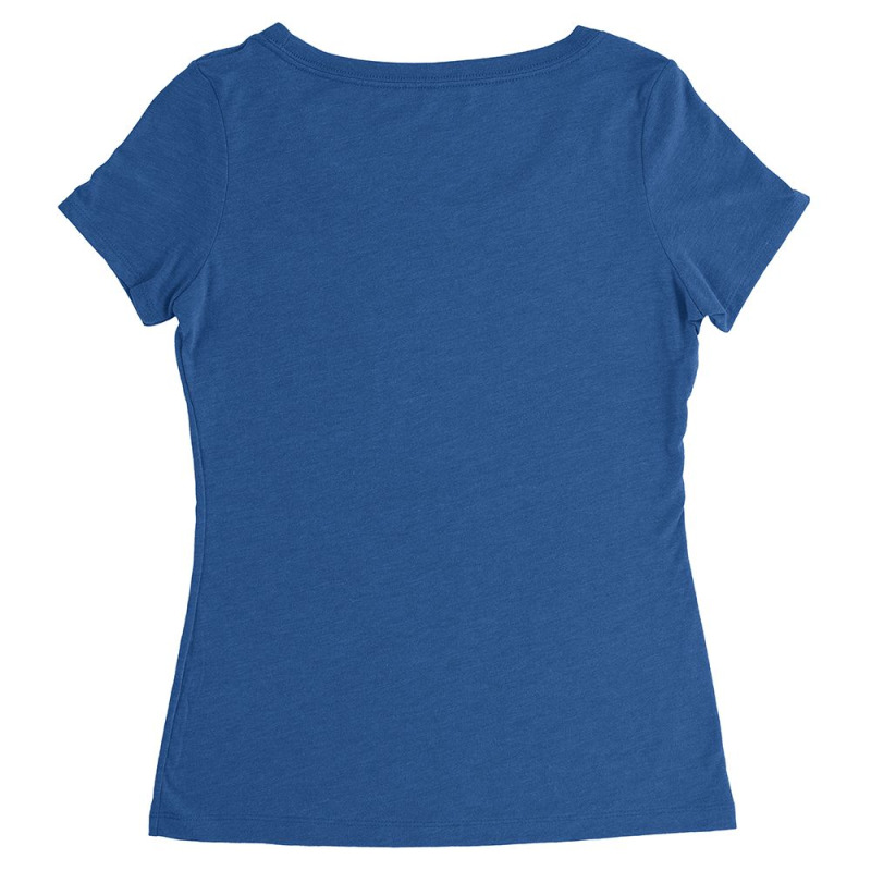 And The Logp Women's Triblend Scoop T-shirt by bianedorria | Artistshot