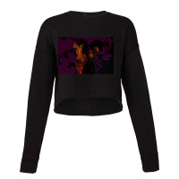 Ear Drummers Boys Premium Scoop Cropped Sweater | Artistshot