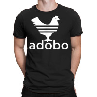 Philippine Chicken Adobo Filipino Best Cuisine Food T Shirt T-shirt | Artistshot