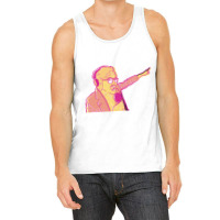 Rebillet Tank Top | Artistshot