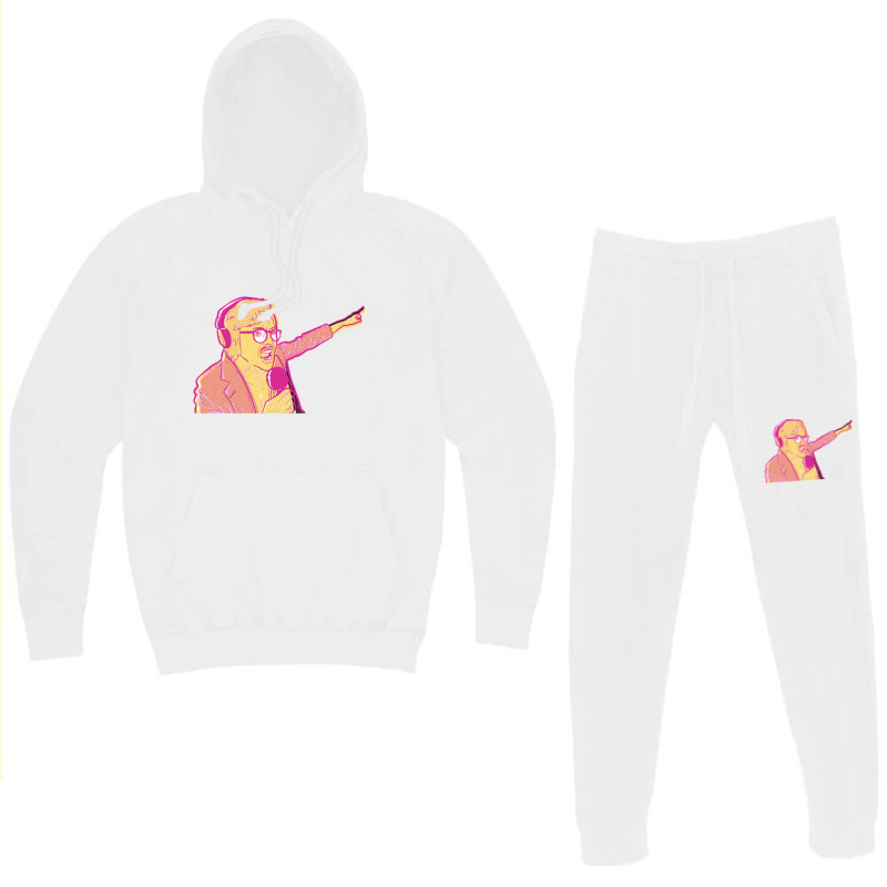 Rebillet Hoodie & Jogger Set | Artistshot