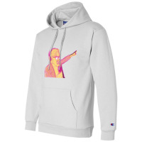 Rebillet Champion Hoodie | Artistshot