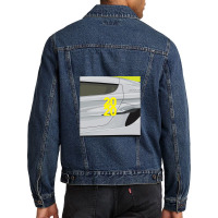 Jesko Production 2018 Men Denim Jacket | Artistshot