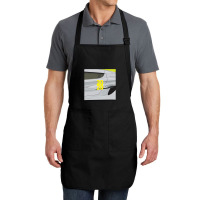 Jesko Production 2018 Full-length Apron | Artistshot