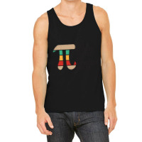 Like A Regular Number But Infinitely Cooler Funny Great Idea For Gift Tank Top | Artistshot