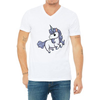 Kawaii Anime Japanese Creative Hot Trend Pattern Trending Mens Pretty  V-neck Tee | Artistshot