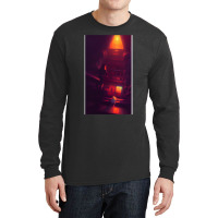 Jimmy Lee - Art Made By Ai Long Sleeve Shirts | Artistshot