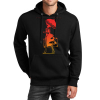 Violet Evergarden Sunset Unisex Hoodie | Artistshot