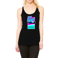 Car Racing Games Play Racerback Tank | Artistshot