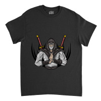 Ninja-2 Classic T-shirt | Artistshot