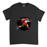 Carl Nassib 94 Coming Out Design Classic T-shirt | Artistshot