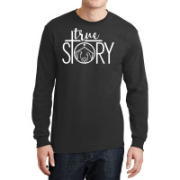 Christian True Story Christmas Nativity Baby Jesus Christian Christmas Long Sleeve Shirts | Artistshot