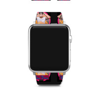 Pop Rock My Product Apple Watch Band | Artistshot