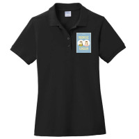 Moonrise Kingdom Film Ladies Polo Shirt | Artistshot