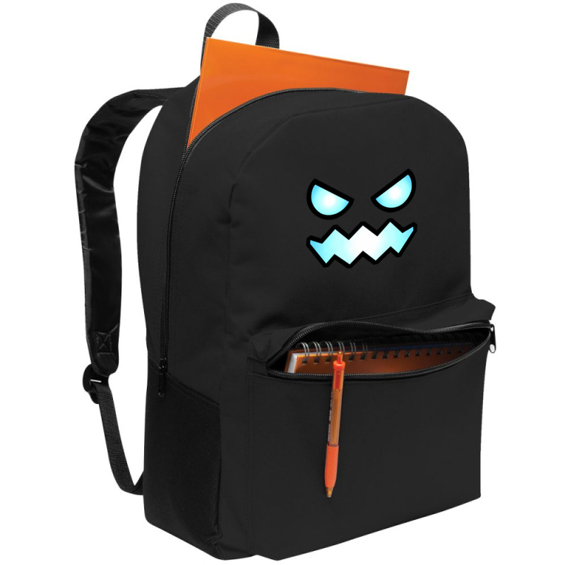 Geometry dash outlet backpack