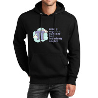 Pi Like A Regular Number But Infinitely Cooler Unisex Hoodie | Artistshot