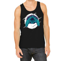 Alligator Snapping Turtle T Tank Top | Artistshot