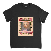 Here You Come Again Classic T-shirt | Artistshot