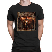 Cradle Of Filth The Manticore And Other Horrors T-shirt | Artistshot