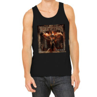 Cradle Of Filth The Manticore And Other Horrors Tank Top | Artistshot