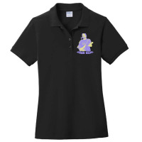 Sturgill Simpson Ladies Polo Shirt | Artistshot