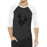 Music Products 3/4 Sleeve Shirt | Artistshot