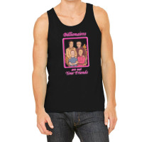 Billionaires Are Not Your Friends Tank Top | Artistshot