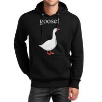 Goose Unisex Hoodie | Artistshot