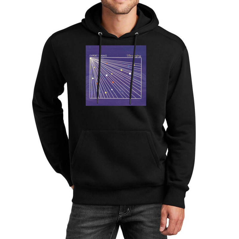 Stargazing Unisex Hoodie by NickolasAlvarado | Artistshot