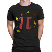 Pi Like A Regular Number But Infinitely Cooler-funny T-shirt | Artistshot