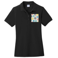 Geometry Dash Pc Sleeveless Top Ladies Polo Shirt | Artistshot