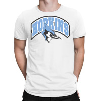 Johns Hopkins T-shirt | Artistshot