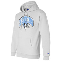 Johns Hopkins Champion Hoodie | Artistshot