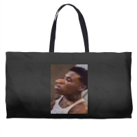 Quandale Dingle Original Print Weekender Totes | Artistshot