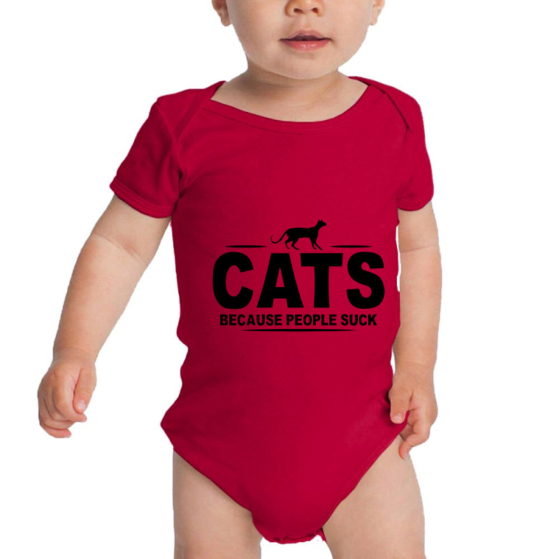 Cats People Baby Bodysuit by karimunjava | Artistshot