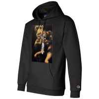 Saturn Devouring His Children Alf Version Champion Hoodie | Artistshot