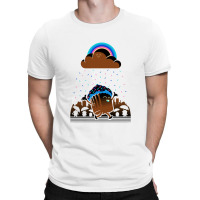 Celebrate Individuality T-shirt | Artistshot