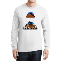 Celebrate Individuality Long Sleeve Shirts | Artistshot