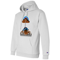 Celebrate Individuality Champion Hoodie | Artistshot