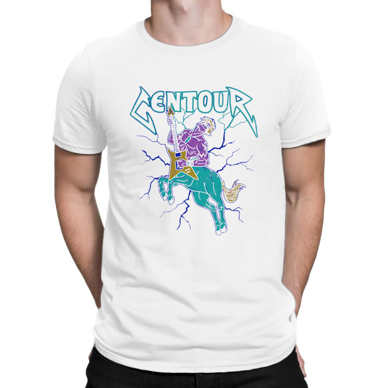 Centour T-shirt | Artistshot