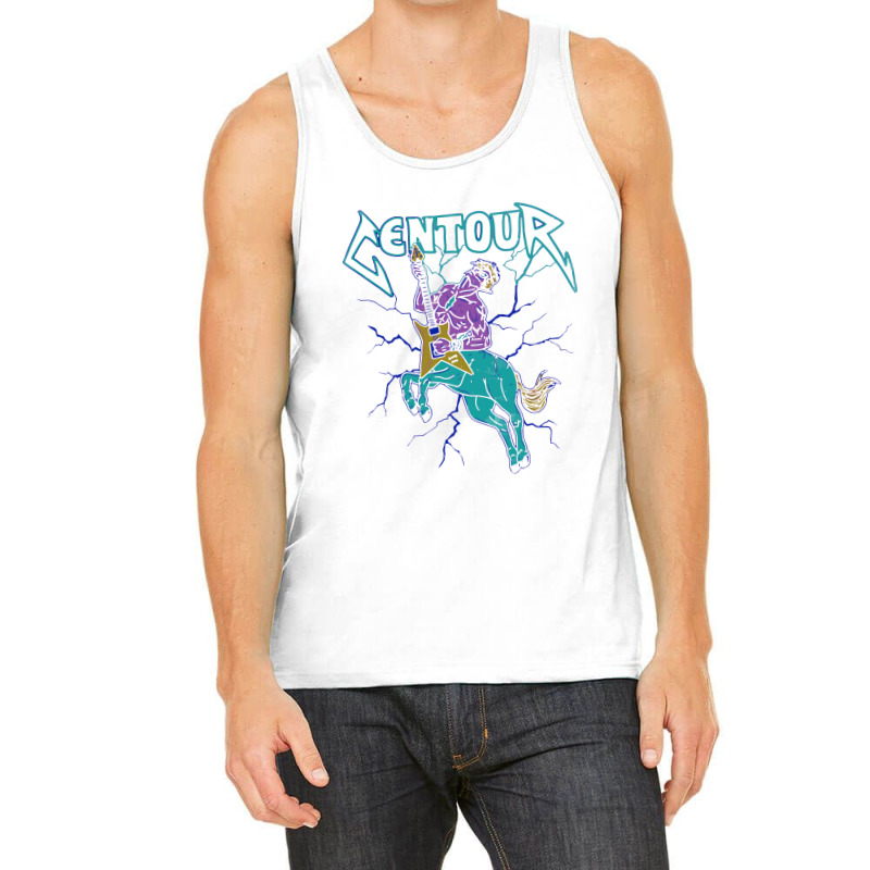 Centour Tank Top | Artistshot