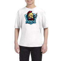 Ares Gaming Youth Tee | Artistshot