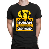 Another Human T-shirt | Artistshot