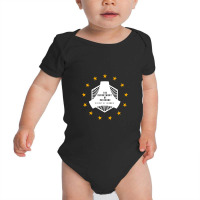 Minority Report Department Of Precrime Baby Bodysuit | Artistshot