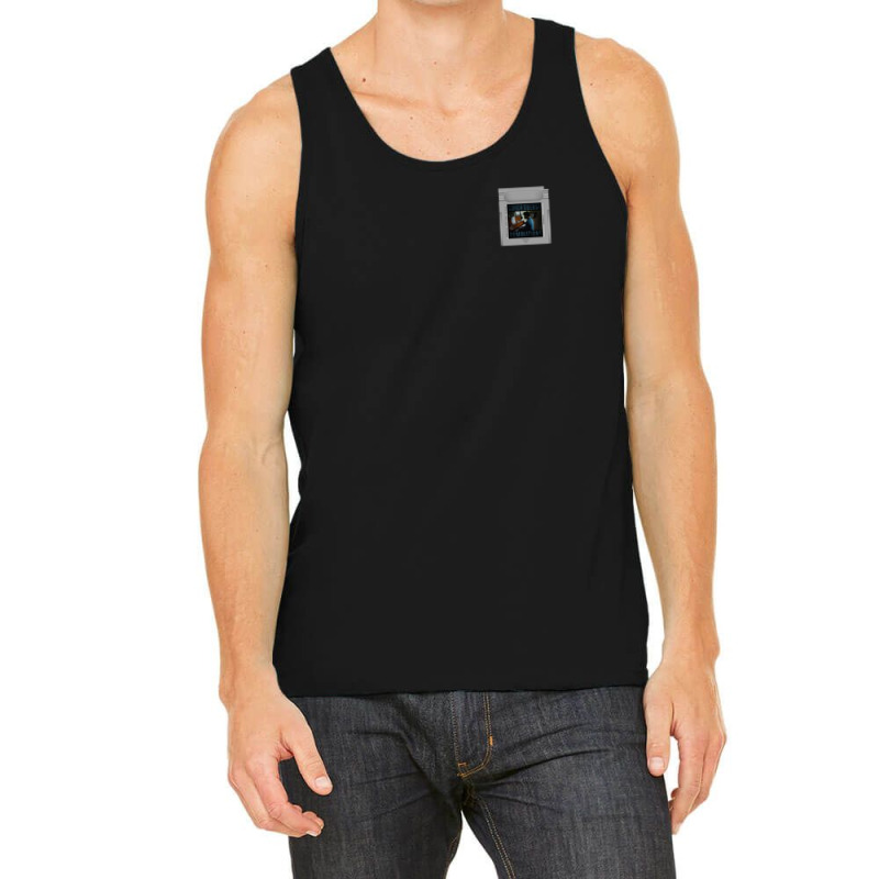 Ruminations Game Cartridge Tank Top by AntonStokes | Artistshot