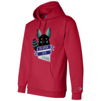 Champion Cute Chinchilla Champion Hoodie | Artistshot