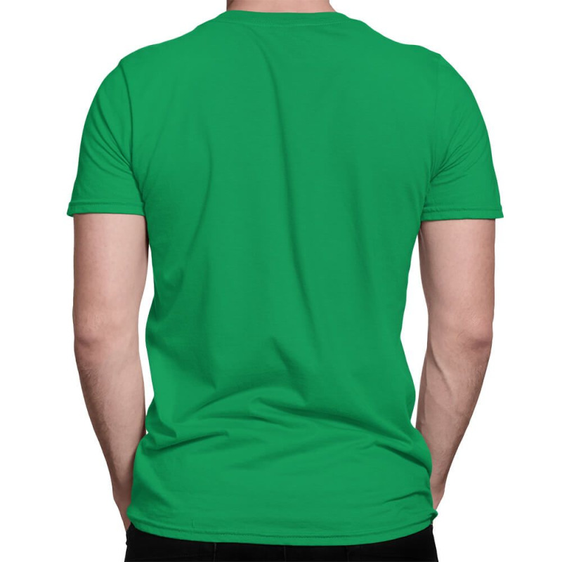 Champion Irish Classic T-shirt | Artistshot