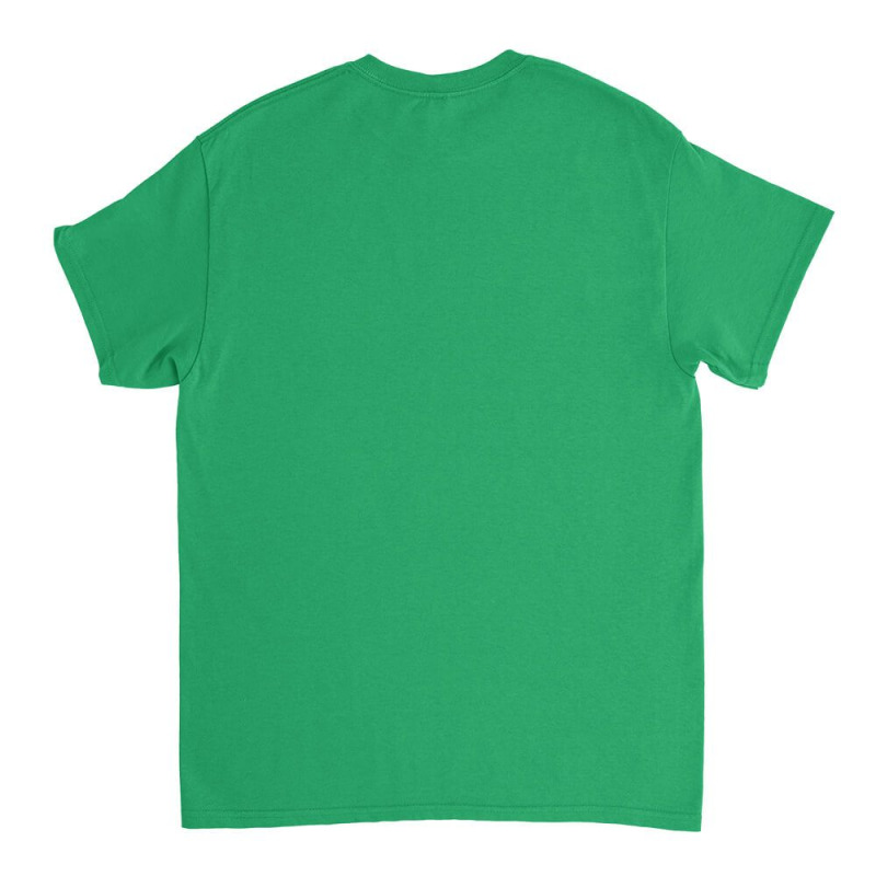 Champion Irish Classic T-shirt | Artistshot