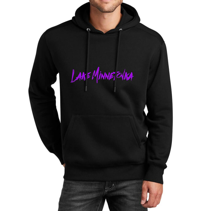 Lake Minnetonka Unisex Hoodie by Adcock Salmon | Artistshot