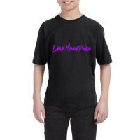 Lake Minnetonka Youth Tee | Artistshot